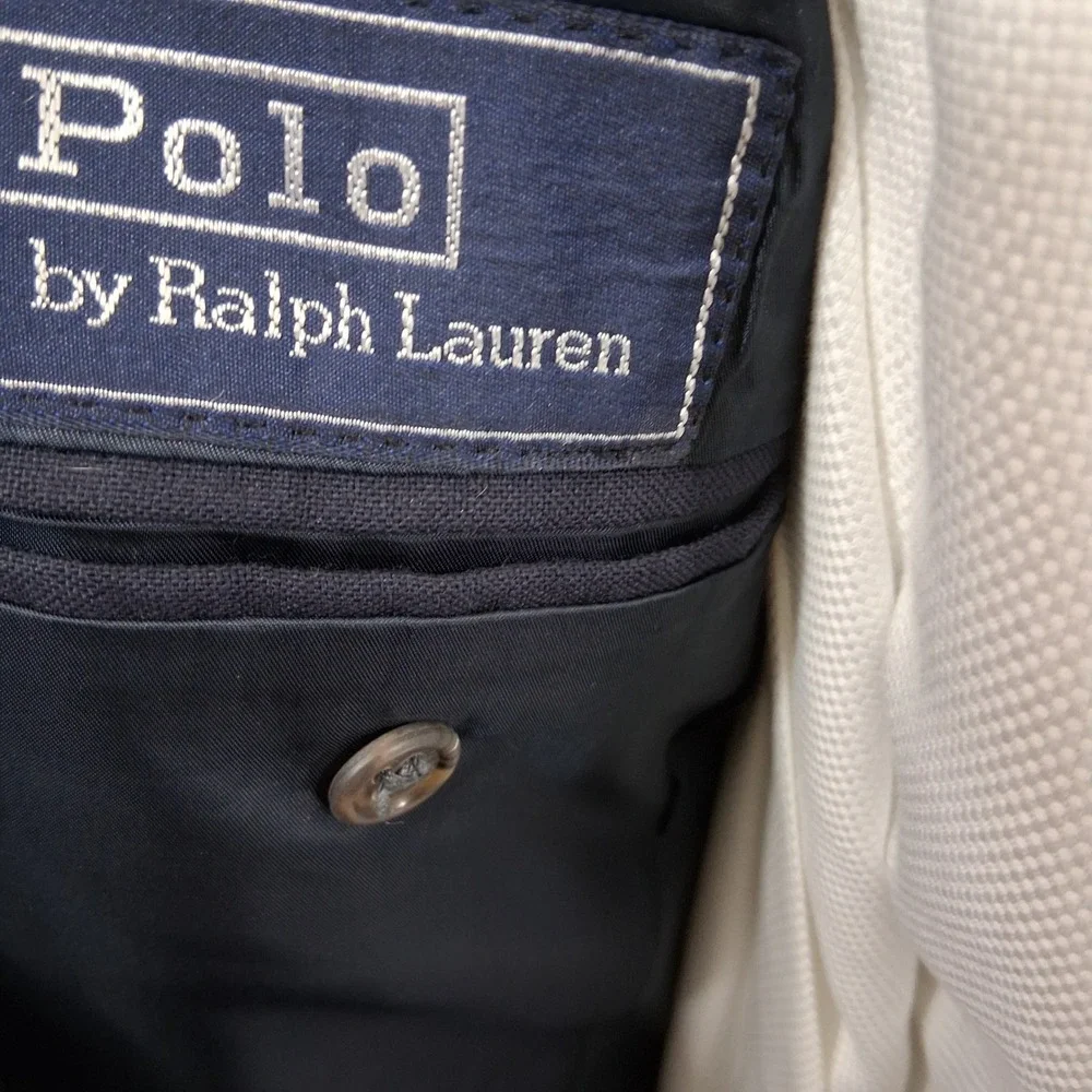Polo Ralph Lauren good small
